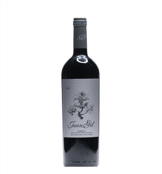 Photo of the product Juan Gil Monastrell Plata