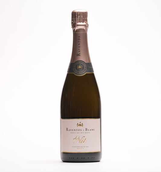 Photo of the product Raventos I Blanc de Nit 2017