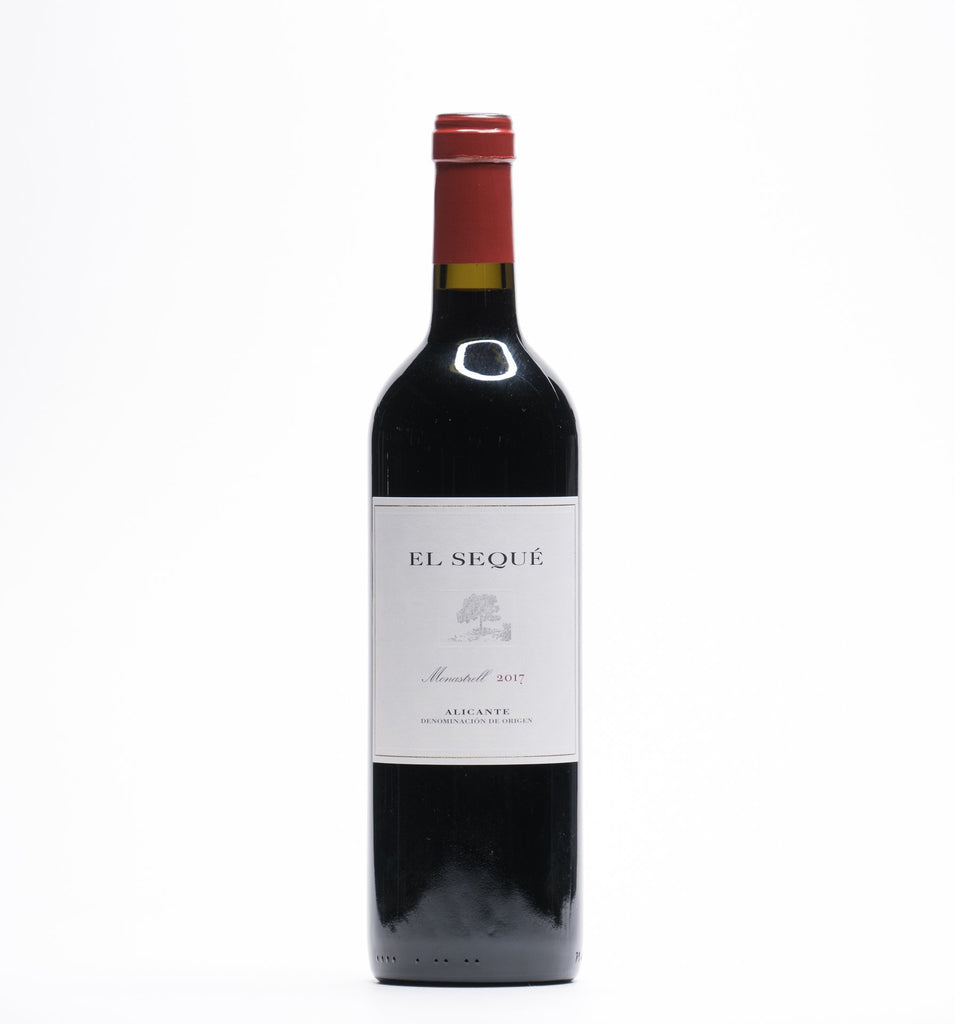 Photo of the product El Seque Monastrell 2020