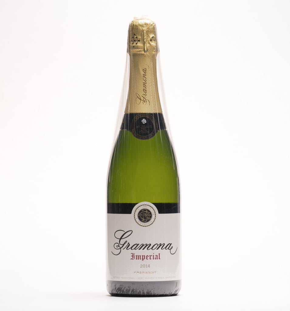 Photo of the product Gramona Imperial brut