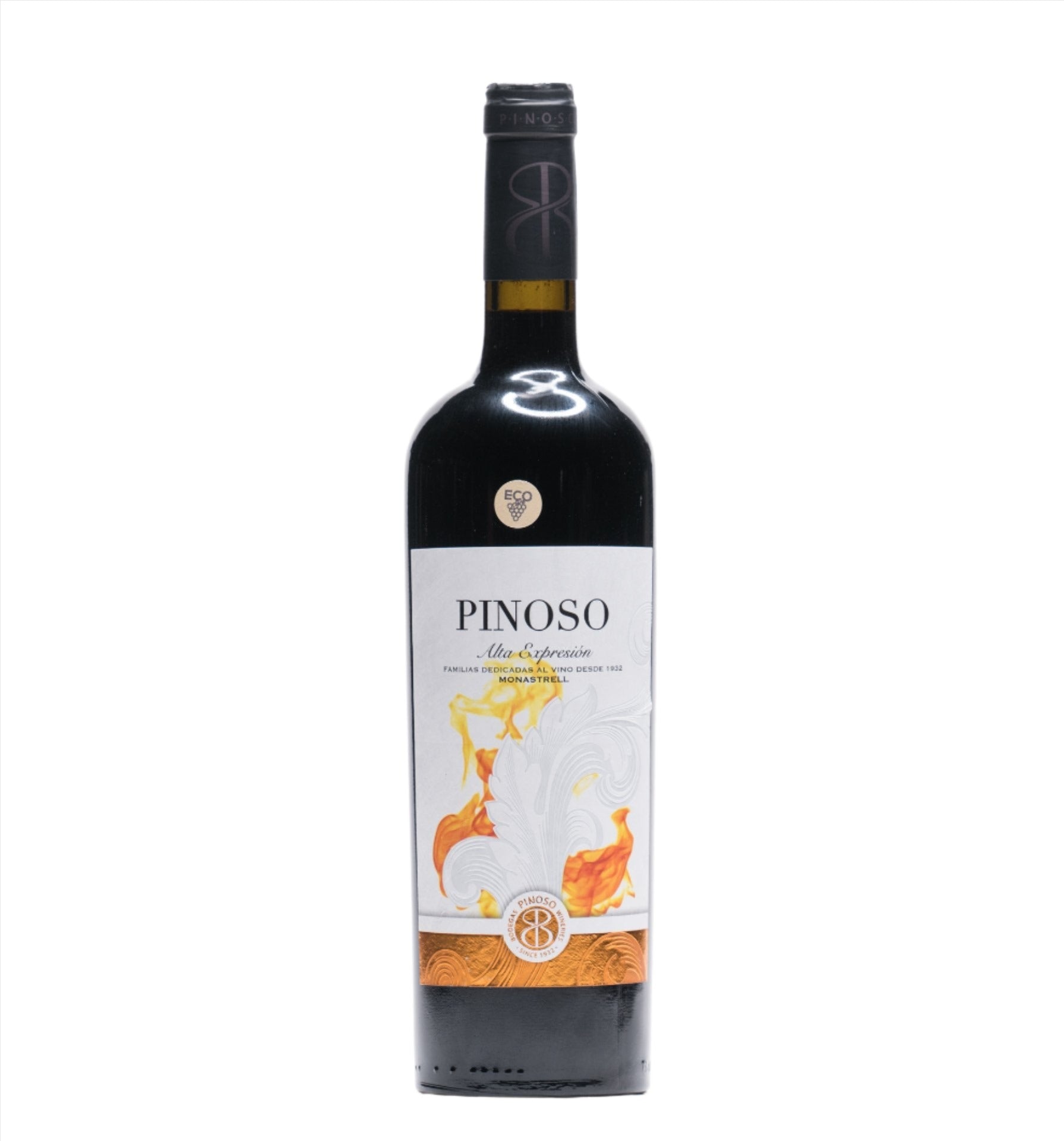 Photo of the product Pinoso Alta Exprecion Monastrell