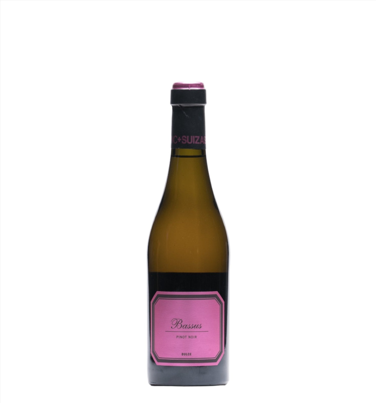 Photo of the product Bassus Dulce 0.5 l