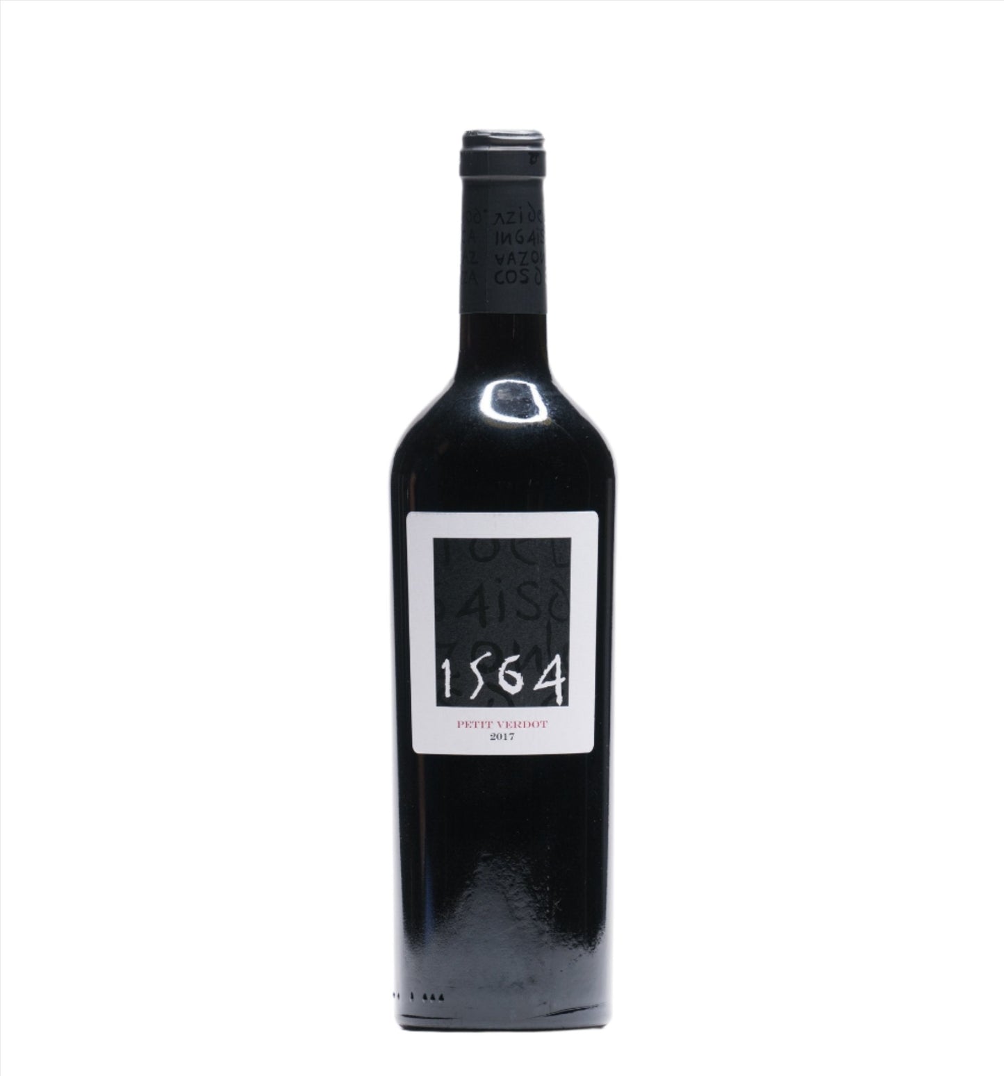 Photo of the product 1564 Petit Verdot