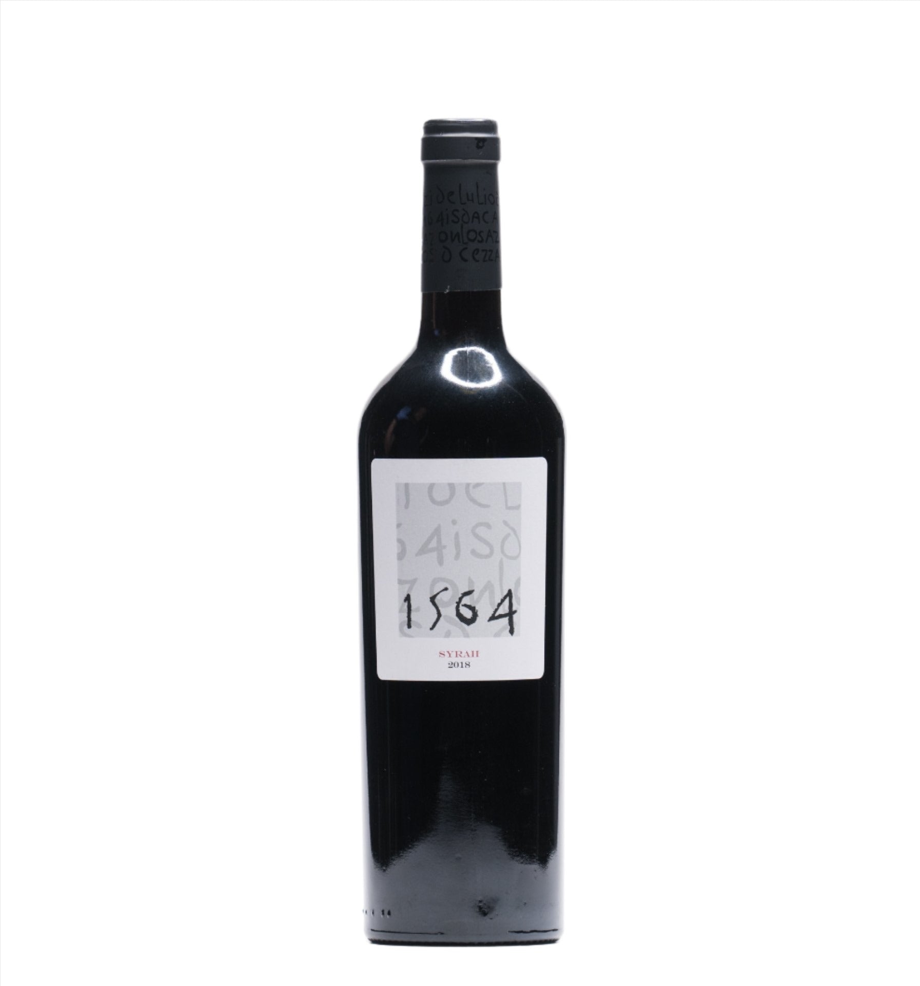 Photo of the product 1564 Syrah