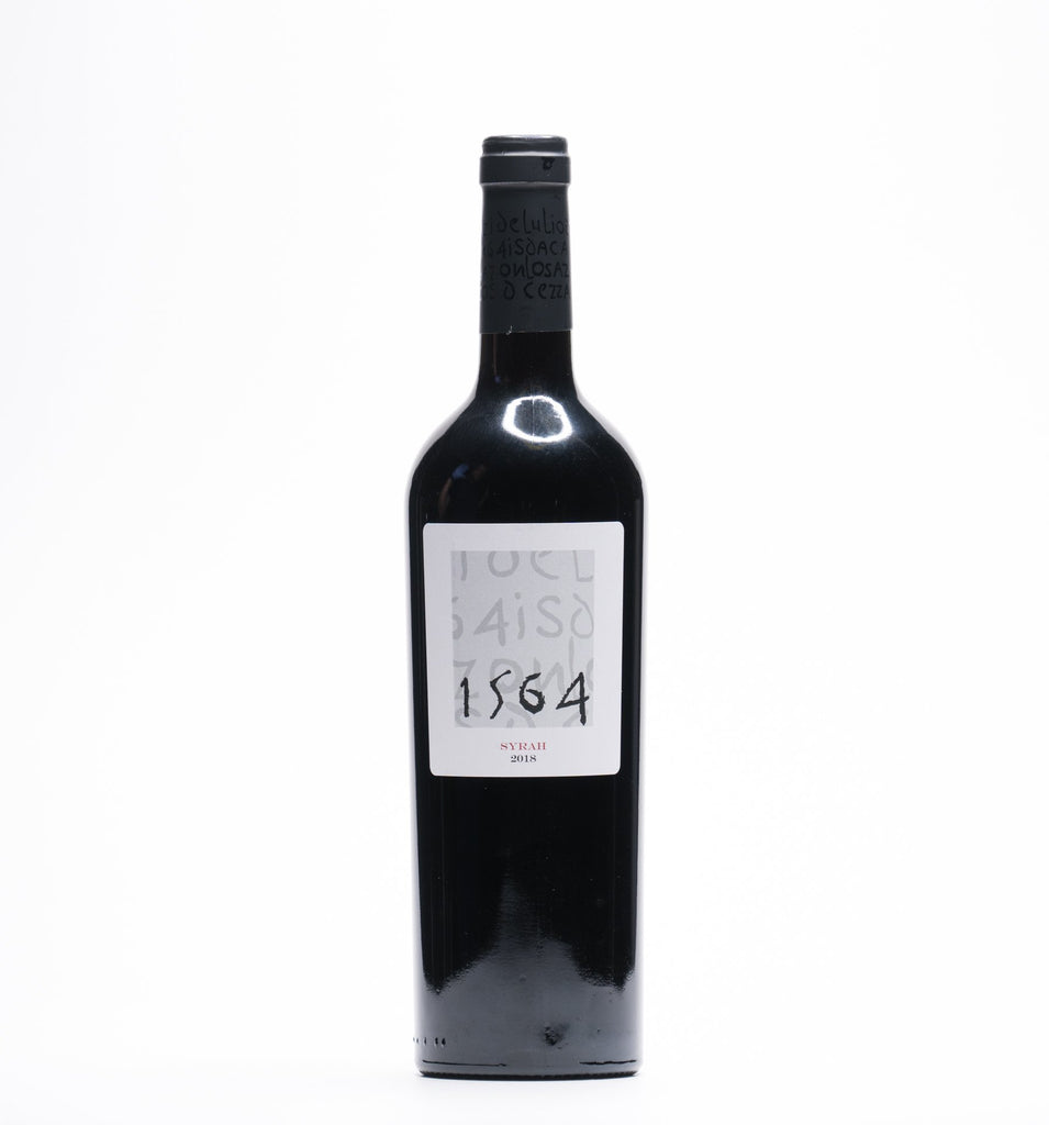 Photo of the product 1564 Syrah