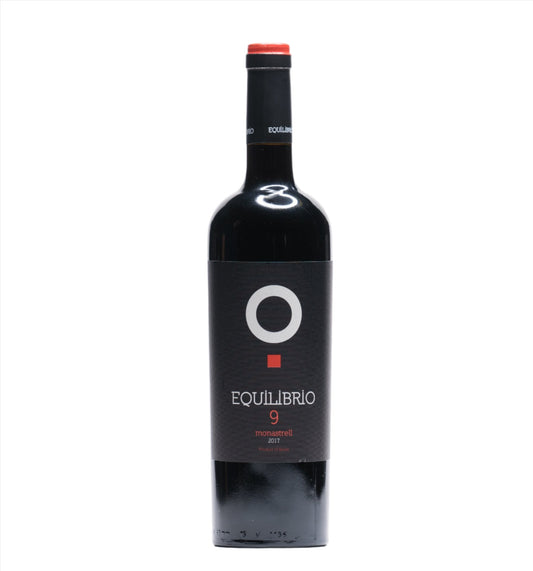 Photo of the product Equilibrio Monastrell Jumilla