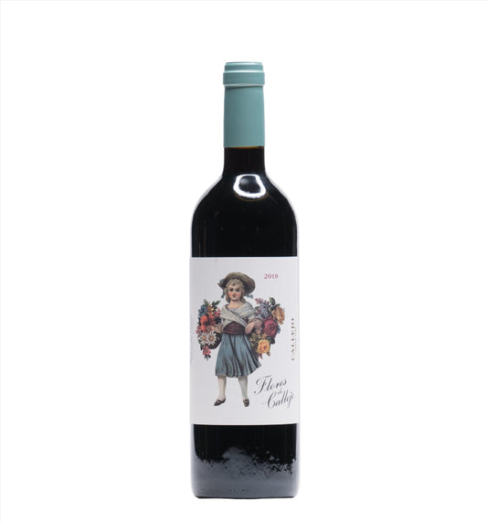 Photo of the product Flores de Callejo