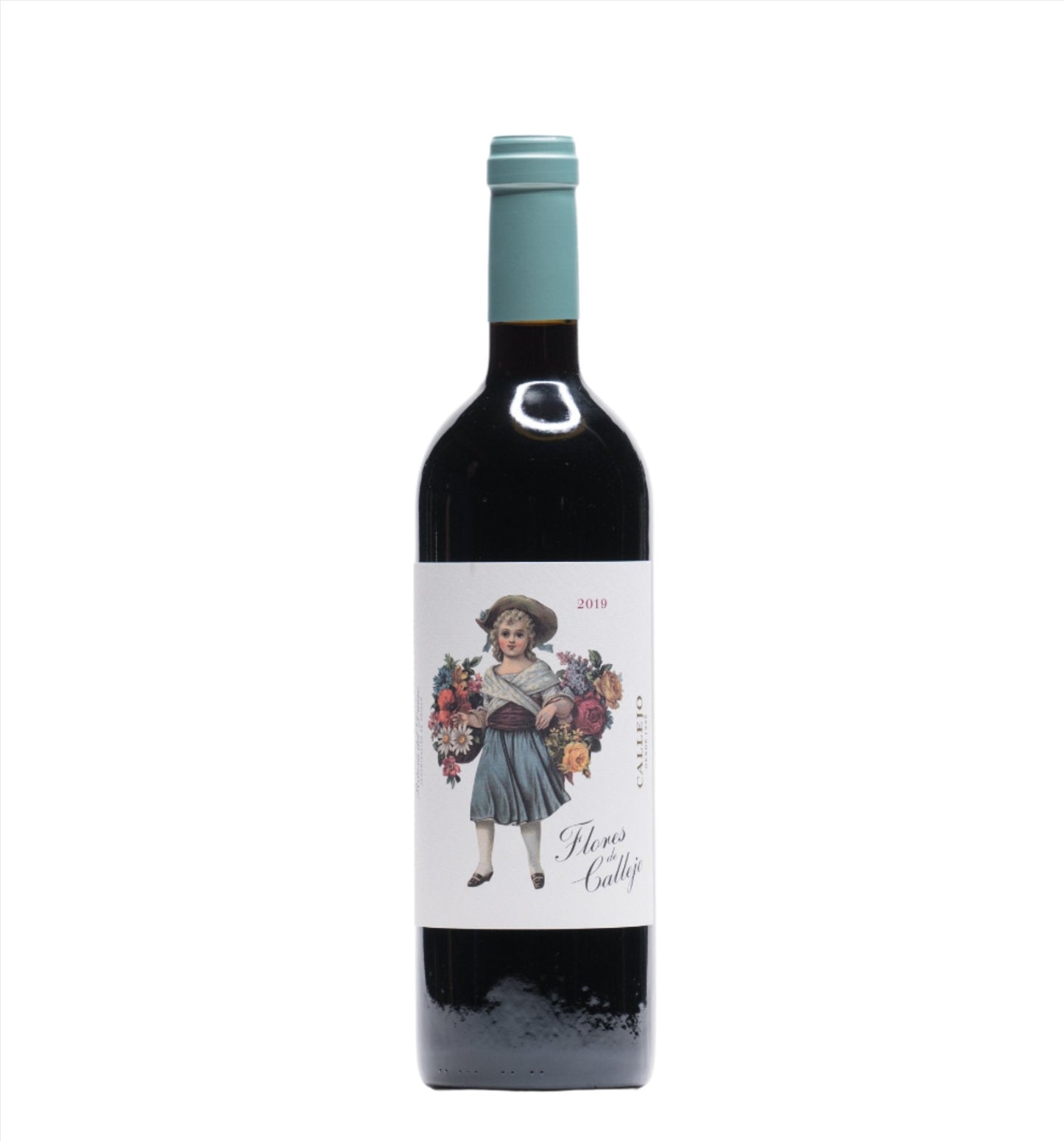 Photo of the product Flores de Callejo