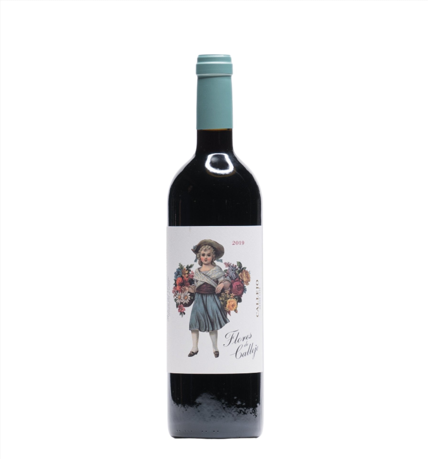Photo of the product Flores de Callejo
