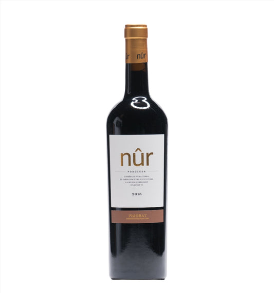 Photo of the product Nur 2015 Priorat