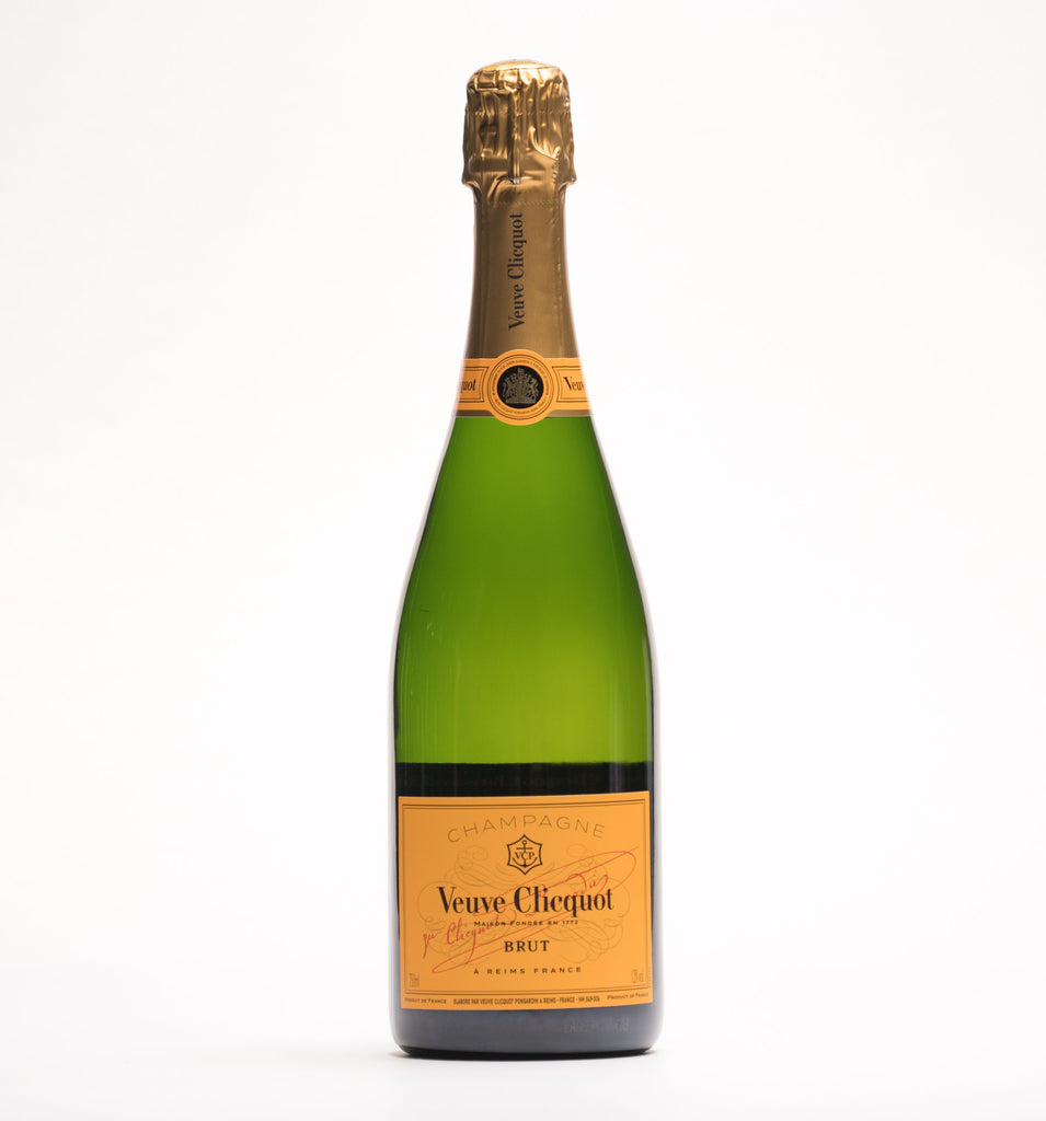 Photo of the product Veuve Clicquot brut