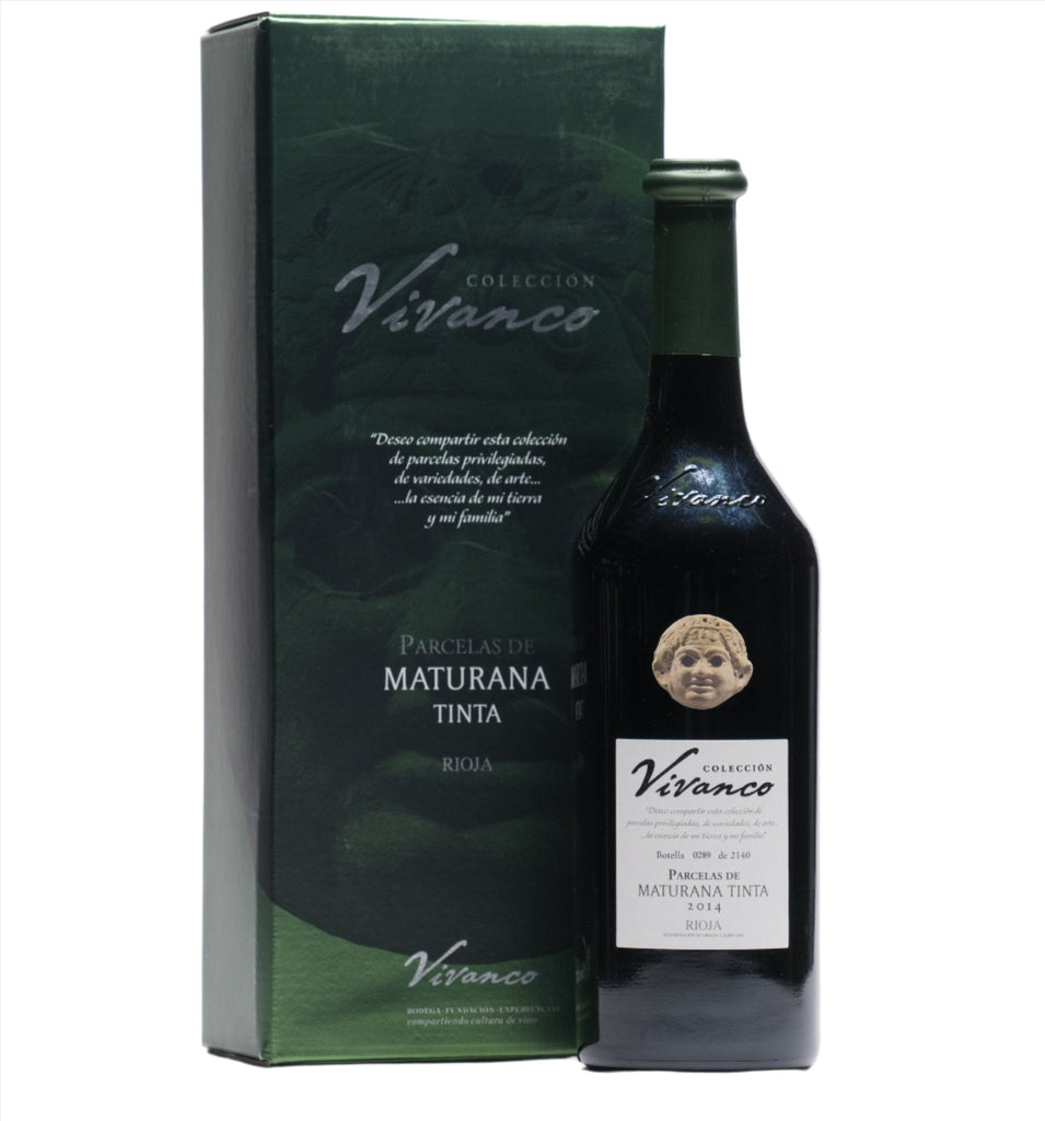 Photo of the product Vivanco 2014 Rioja