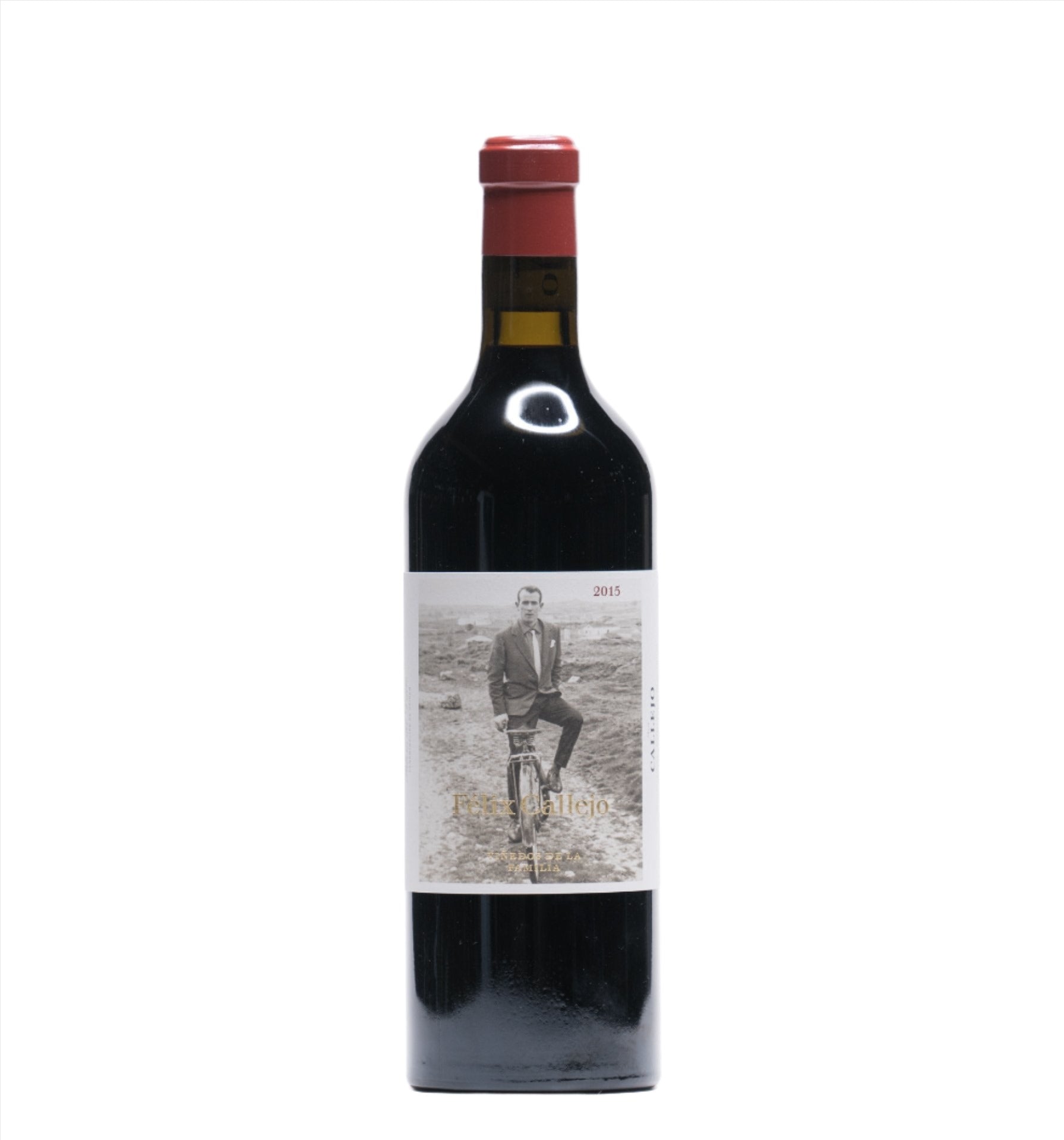 Photo of the product Felix Callejo