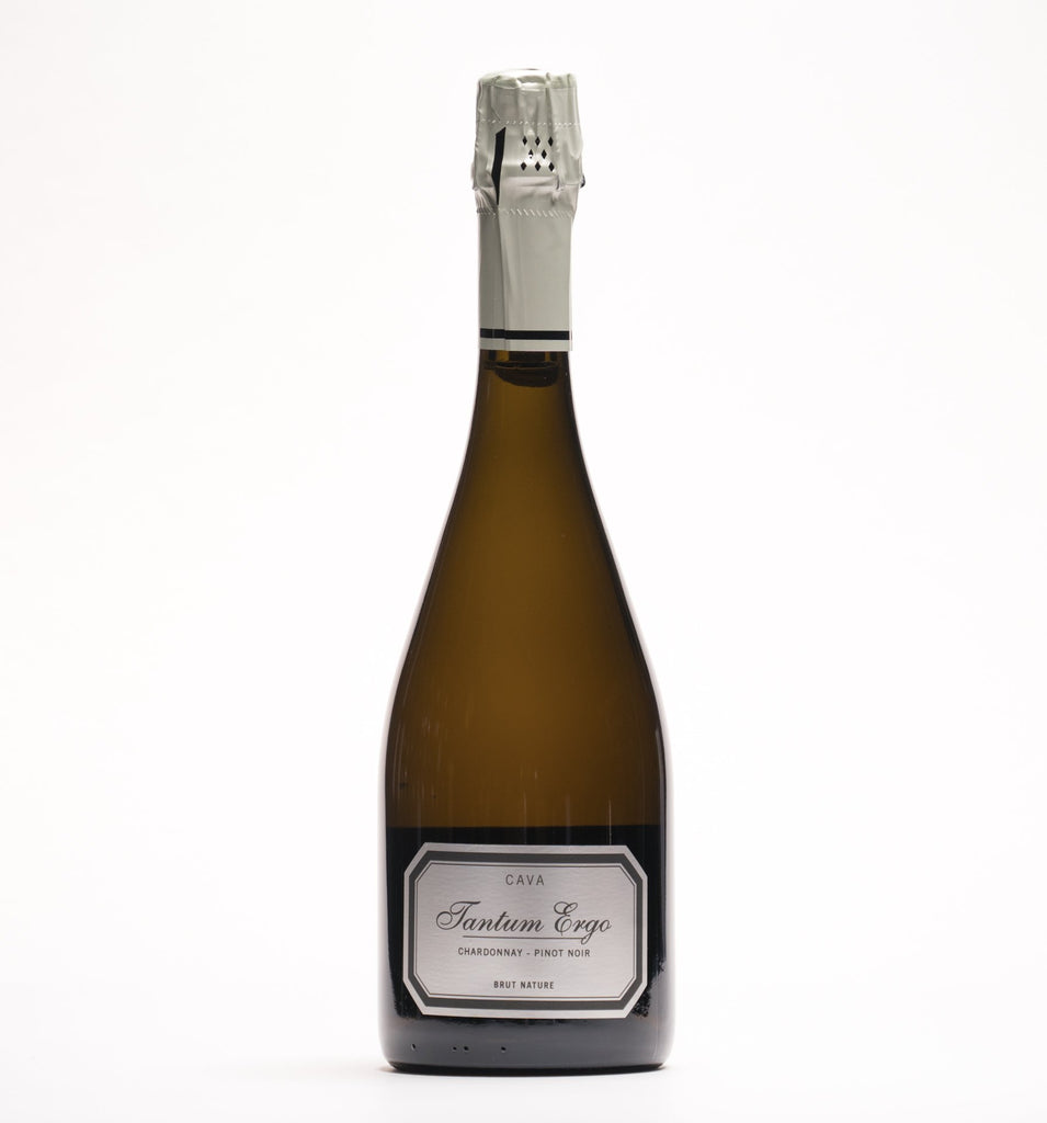 Photo of the product Tantum Ergo Chardonnay Pinot Noir