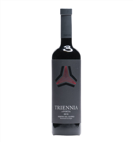 Photo of the product Triennia de Portia 2015 RdD