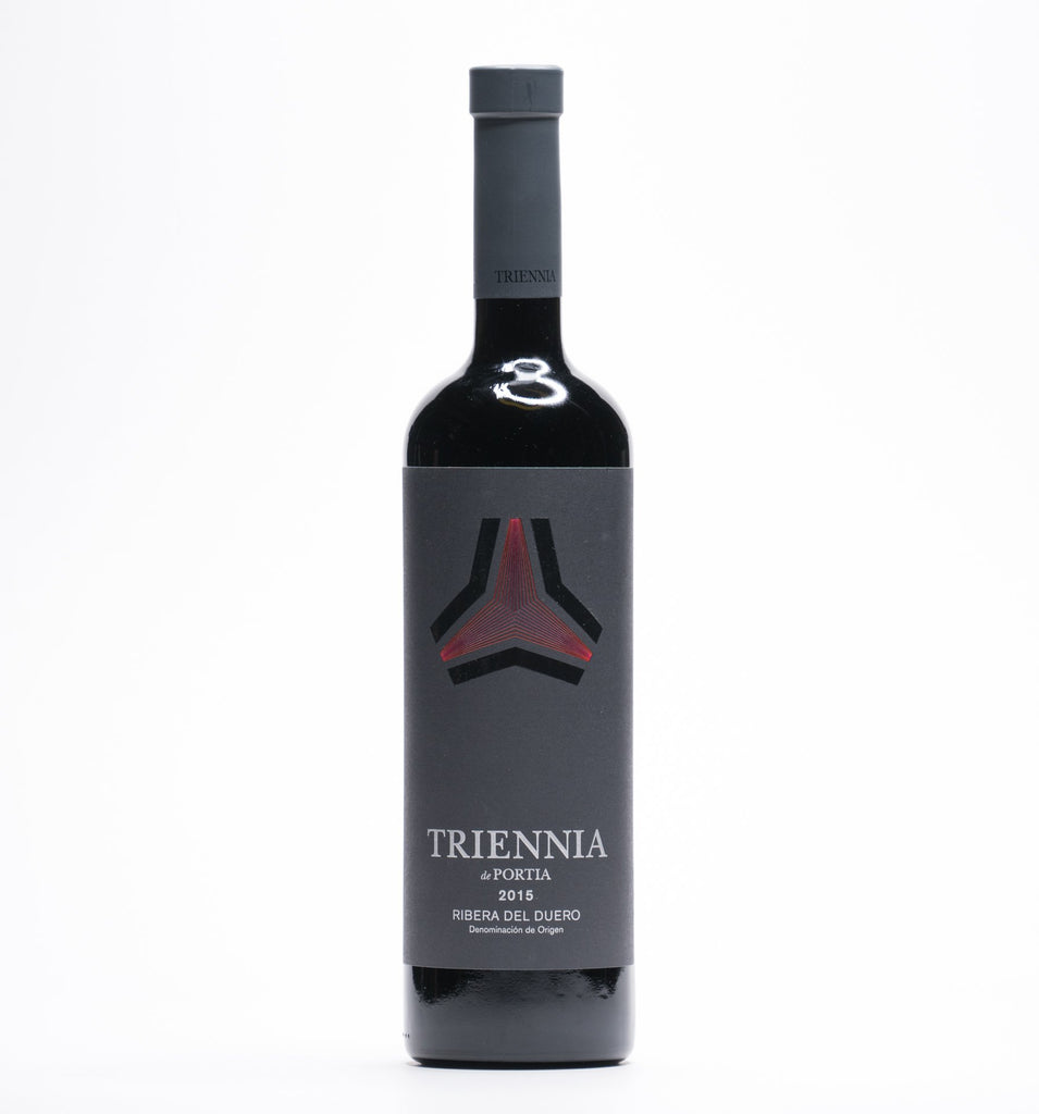 Photo of the product Triennia de Portia 2015 RdD