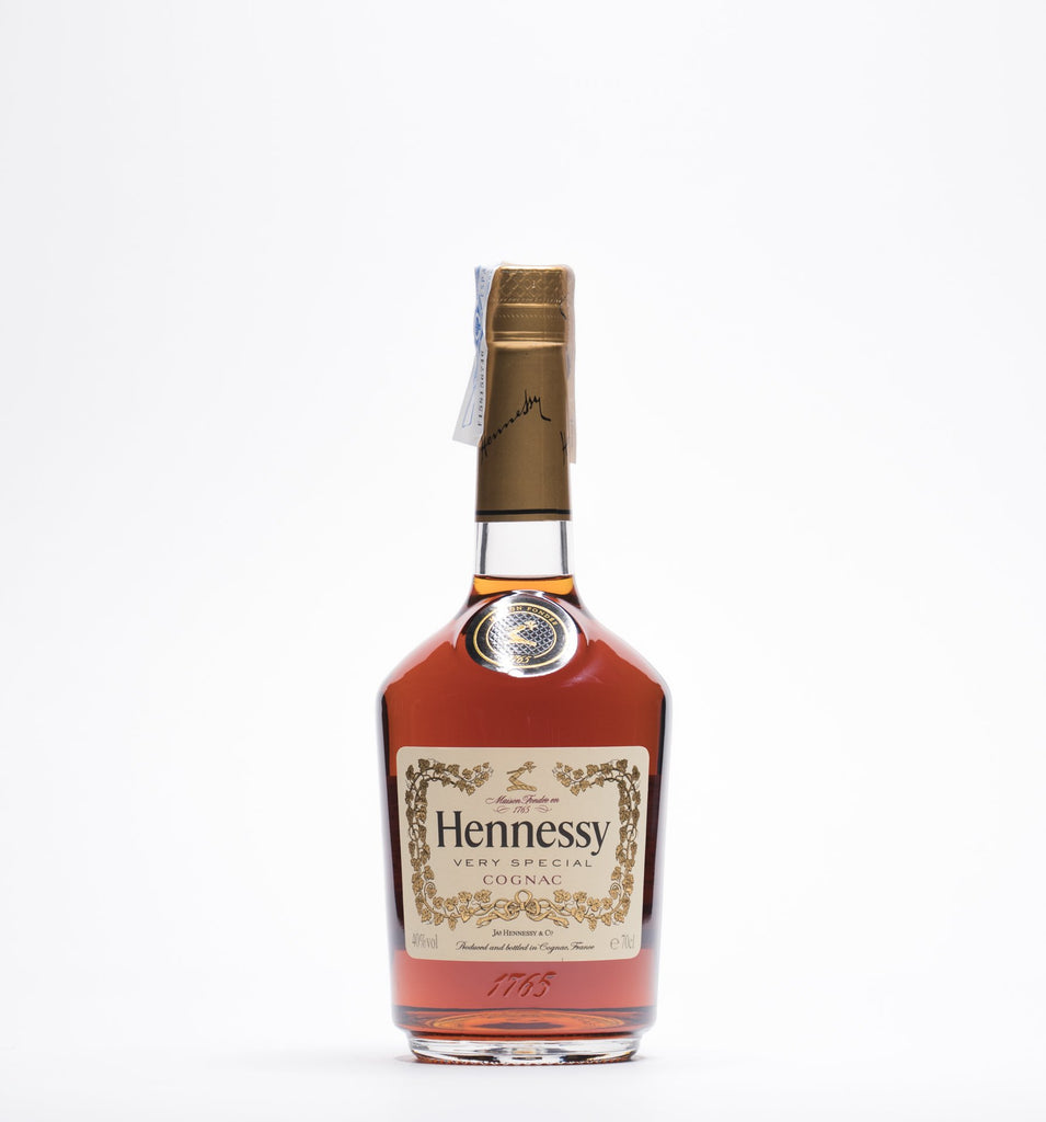 Photo of the product Hennessy VS 0,7