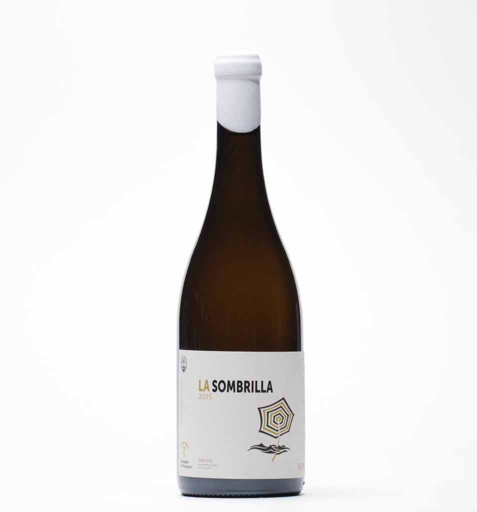 Photo of the product La Sombrilla 2016 Bodegas El Paraguas